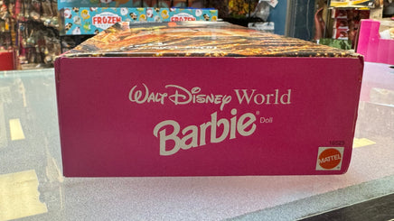 Disney World 25th Barbie #16525 (Vintage Barbie, Mattel) - Bitz & Buttons