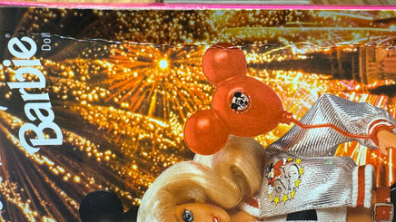 Disney World 25th Barbie #16525 (Vintage Barbie, Mattel) - Bitz & Buttons