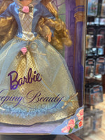 Sleeping Beauty Barbie 18586 (Vintage Barbie, Mattel) SEALED