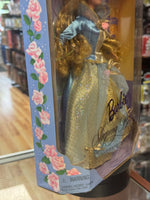 Sleeping Beauty Barbie 18586 (Vintage Barbie, Mattel) SEALED