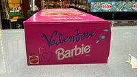 Valentine Barbie #17649 (Vintage Barbie, Mattel)