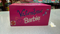 Valentine Barbie #17649 (Vintage Barbie, Mattel)