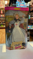 Civil War Nurse Barbie #14612 (Vintage Barbie, Mattel)