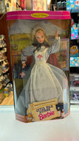 Civil War Nurse Barbie #14612 (Vintage Barbie, Mattel)