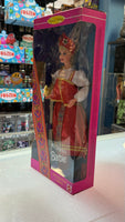 Russian Barbie #16500 (Vintage Barbie, Mattel)