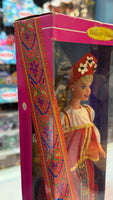 Russian Barbie #16500 (Vintage Barbie, Mattel)