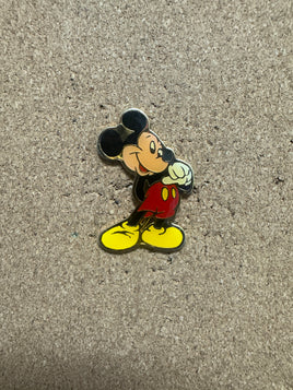 I Am Mickey Mouse (Disney, Pin Traders) - Bitz & Buttons