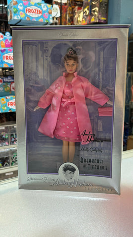 Audrey Hepburn #20665 (Vintage Barbie, Mattel)