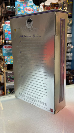 Audrey Hepburn #20665 (Vintage Barbie, Mattel) - Bitz & Buttons