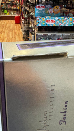 Audrey Hepburn #20665 (Vintage Barbie, Mattel) - Bitz & Buttons