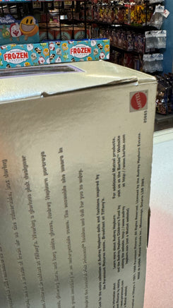 Audrey Hepburn #20665 (Vintage Barbie, Mattel) - Bitz & Buttons