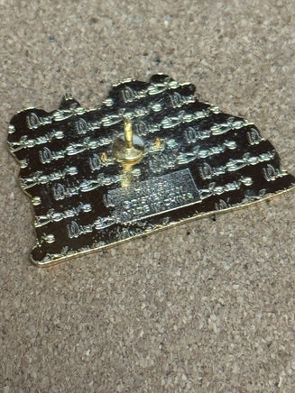 Peter & The Wolf 100 Years of Magic (Disney, Pin Traders) - Bitz & Buttons