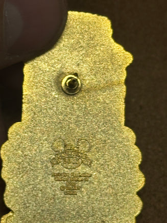 Spectacle of Lights Mickey (Disney, Pin Traders) - Bitz & Buttons