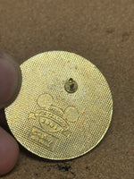 Compass Mickey 100 Years of Magic (Disney, Pin Traders) - Bitz & Buttons
