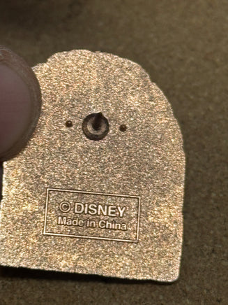 Ye Old Days Minnie 12 Months of Magic (Disney, Pin Traders) - Bitz & Buttons