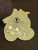 Living Sea's Mickey (Disney, Pin Traders) - Bitz & Buttons