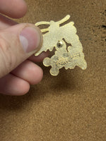 Engagement Mickey Proposing to Minnie (Disney, Pin Traders) - Bitz & Buttons