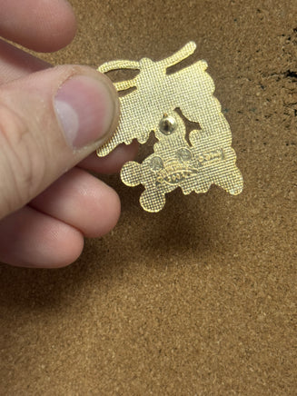 Engagement Mickey Proposing to Minnie (Disney, Pin Traders) - Bitz & Buttons