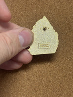 Fourth of July 2002 Mickey Donald & Goofy (Disney, Pin Traders) - Bitz & Buttons