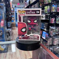 Spider-Man#334 (Funko Pop! Spider-Man)