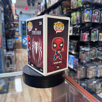 Spider-Man#334 (Funko Pop! Spider-Man)