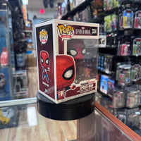 Spider-Man#334 (Funko Pop! Spider-Man)