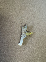 Bobble Wing Tinkerbell (Disney, Pin Traders) - Bitz & Buttons