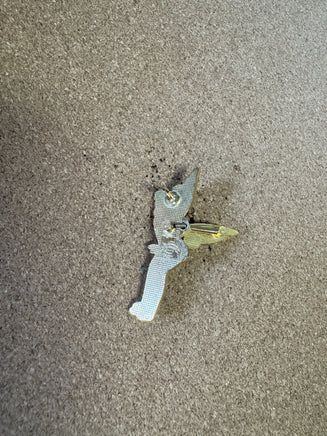 Bobble Wing Tinkerbell (Disney, Pin Traders) - Bitz & Buttons