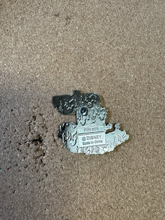 Musical Moments Lullaby Land (Disney, Pin Traders) - Bitz & Buttons