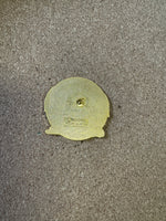 Pirates of the Caribbean Ship Logo (Disney, Pin Traders) - Bitz & Buttons