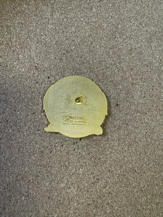 Pirates of the Caribbean Ship Logo (Disney, Pin Traders) - Bitz & Buttons