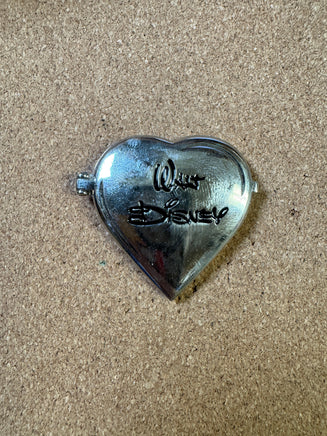 Walt Disney Locket (Disney, Pin Traders) - Bitz & Buttons