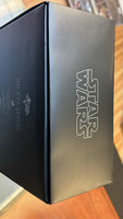 Obi Wan Kenobi - Die Rache der Sith mms477 (Star Wars, Hot Toys) NEU