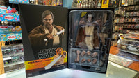 Obi Wan Kenobi Revenge of the Sith mms477 (Star Wars, Hot Toys) NEW