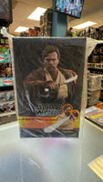 Obi Wan Kenobi Revenge of the Sith mms477 (Star Wars, Hot Toys) NEW