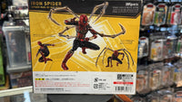 Iron Spider (Bandai SH FIguarts, Spider-Man No Way Home)