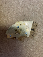 Memorial Day Pilot Mickey (Disney, Pin Traders) - Bitz & Buttons