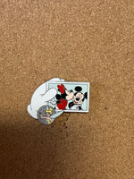 Share the Magic Mickey & Minnie (Disney, Pin Traders) - Bitz & Buttons