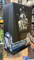 R2-D2 DLX mms511 (Star Wars, Hot Toys) NEU 