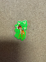 From Your Little Dear Bambi (Disney, Pin Traders) - Bitz & Buttons
