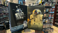 R2-D2 DLX mms511 (Star Wars, Hot Toys) NEU 