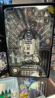 R2-D2 DLX mms511 (Star Wars, Hot Toys) NEU 