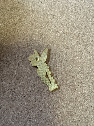 Its All About Me Tinkerbell (Disney, Pin Traders) - Bitz & Buttons