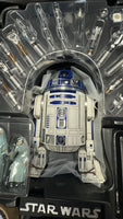 R2-D2 DLX mms511 (Star Wars, Hot Toys) NEW