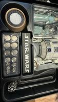 R2-D2 DLX mms511 (Star Wars, Hot Toys) NEU 