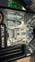 R2-D2 DLX mms511 (Star Wars, Hot Toys) NEW