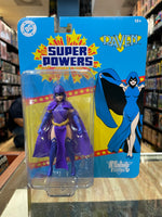 Raven (DC Super Powers, McFarlane) **SEALED**
