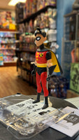 Tim Drake Robin (The New Adventures of Batman, DC Collectibles) COMPLETE