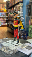 Tim Drake Robin (The New Adventures of Batman, DC Collectibles) COMPLETE