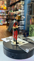 Tim Drake Robin (The New Adventures of Batman, DC Collectibles) COMPLETE